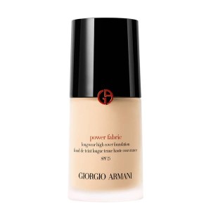 Giorgio Armani POWER FABRIC Longwear High Cover Foundation #3