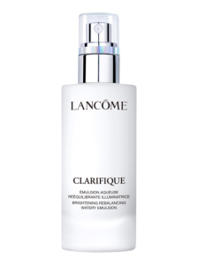 LANCOME CLARIFIQUE Brightening Rebalancing Emulsion 75 ml
