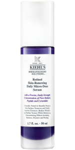 KIEHL'S RETINOL Skin-Renewing Daily Micro-Dose Serum 50ml