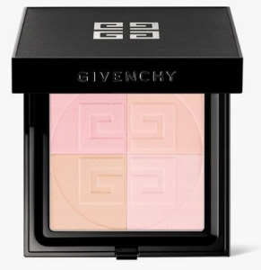 GIVENCHY Prisme Libre Pressed Powder 2 SATIN BLANC