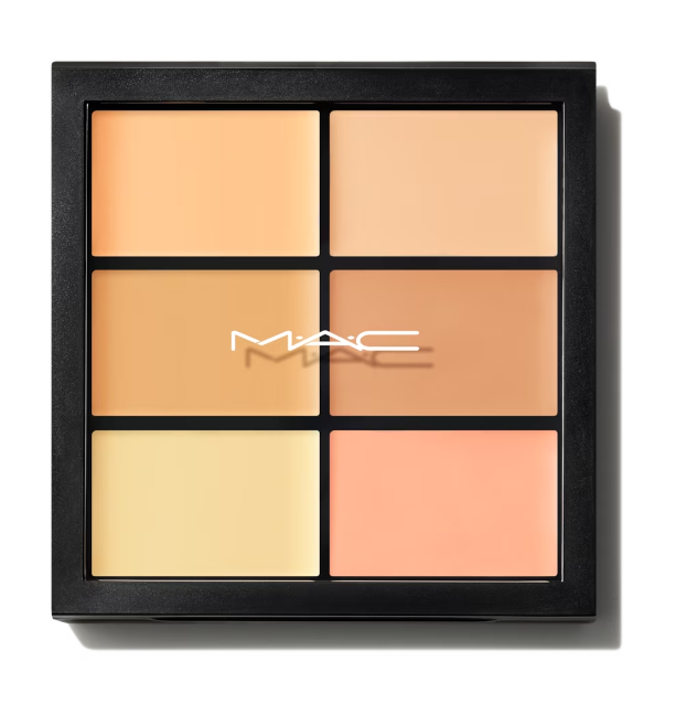 MAC studio fix conceal correct palette LIGHT 1.png