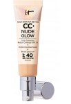 IT COSMETICS CC+ NUDE GLOW SPF 40  Medium