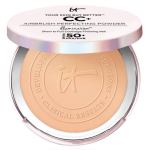 IT COSMETICS CC+ AIRBRUSH PERFECTING POWDER Medium (W) 