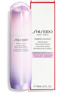 Shiseido WHITE LUCENT Illuminating Micro-Spot Serum 30ml