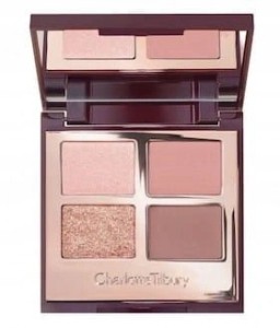 Charlotte Tilbury CIENIE Paleta PILLOW TALK