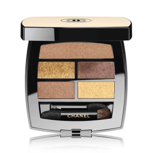 CHANEL LES BEIGES Natural Eyeshadow DEEP