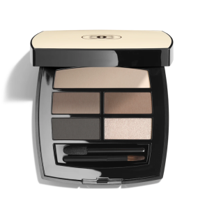 CHANEL LES BEIGES Natural Eyeshadow MEDIUM