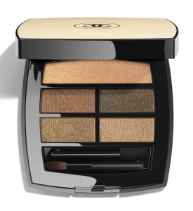 CHANEL LES BEIGES Natural Eyeshadow INTENSE