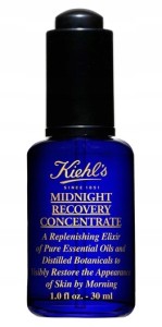 KIEHL'S Midnight Recovery Concentrate 30ml