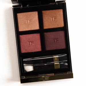 TOM FORD EYE COLOR QUAD 04 Honeymoon