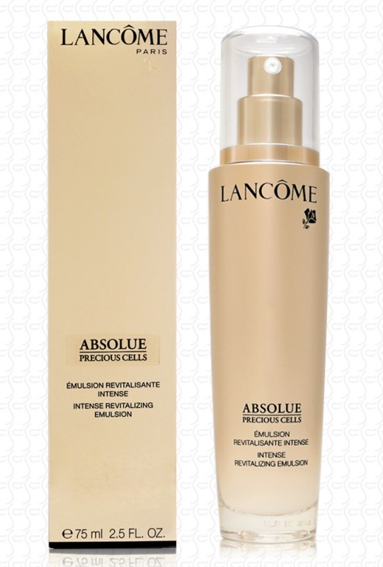 Lancome Absolue Intense emulsion 75ml.png