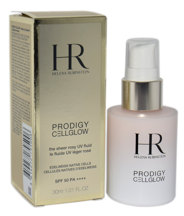HELENA RUBINSTEIN PRODIGY  sheer rosy UV.png