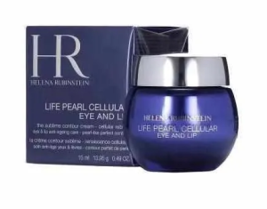 Helena Rubinstein LIFE PEARL CELLULAR EYE and LIP 15ml