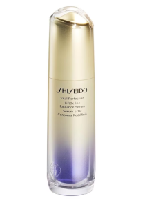 Shiseido VITAL PERFECTION LiftDefine Radiance Serum 80ml