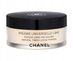 CHANEL Pouder Universale Libre PUDER SYPKI 30g #20