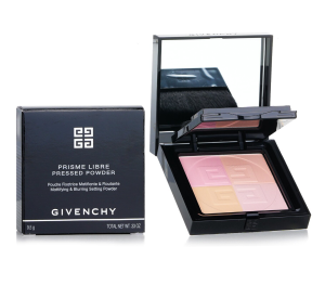 GIVENCHY Prisme Libre Pressed Powder 3 VOILE ROSE