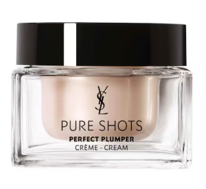 YSL PURE SHOTS Perfect Plumer Cream 50ml