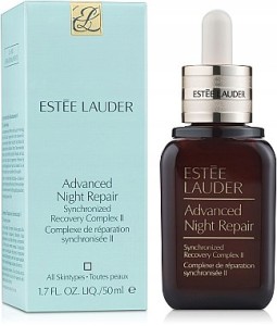 E.Lauder Advanced Night Repair Synchronized 100 ml
