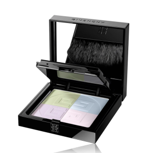 GIVENCHY Prisme Libre PRESSED Powder #1 Mousseline Pastel