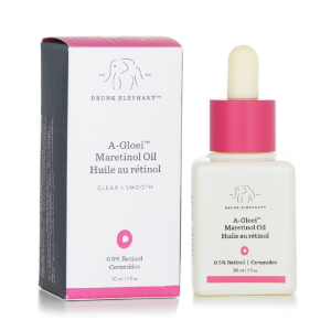 DRUNK ELEPHANT A-Gloei Maretinol Oil 30ml