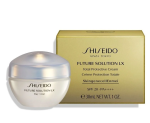 Shiseido FUTURE SOLUTION  LX Total Protective Cream SPF 20  50ml