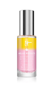 IT COSMETICS HELLO RESULTS Baby-Smooth Oil 30ml
