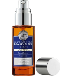 IT COSMETICS Confidence BEAUTY SLEEP Serum Przeciwzmarszczkowe 30ml