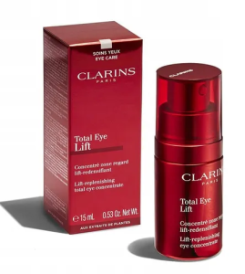 Clarins Total Eye Lift 15ml