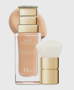 DIOR PRESTIGE Micro-Nutritive Skincare Foundation 30ml 2N 