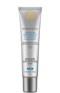 SkinCeuticals ADVANCED BRIGHTENING UV DEFENCE SUNSCREEN SPF 50