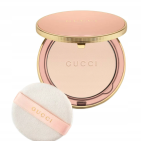 GUCCI Pudre de Beauty Mat Naturel 10g  01