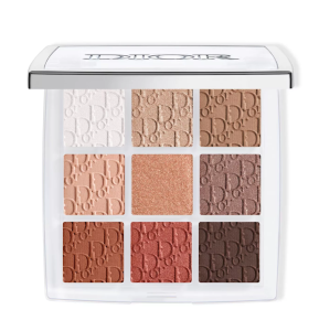 DIOR BACKSTAGE Eye Palette 001 Nude Essentials