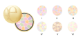 Elegance puder lux kolory.png