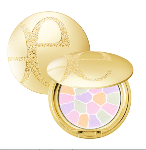 ALBION Elegance LA POUDRE HAUTE NUANCE  IV  8,8g 