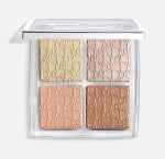 DIOR BACKSTAGE Glow Face Palette 002 GLITZ