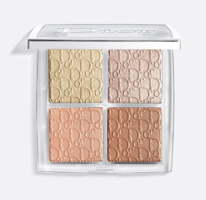 DIOR BACKSTAGE Glow Face Palette 002 GLITZ
