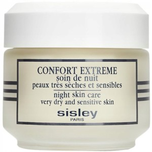 Sisley CONFORT EXTREME Night Skin Care 50ml