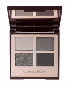 Charlotte Tilbury CIENIE  LUXURY Palette THE ROCK CHICK