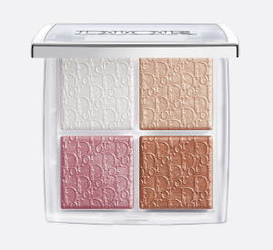 DIOR BACKSTAGE Glow Face Palette 001 UNIVERSAL