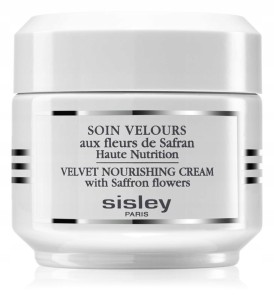 Sisley VELVET NOURISHING Cream 50ml