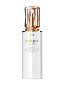 Shiseido Cle de peau Beauty PROTECTIVE FORTIFYING EMULSION 125 ml