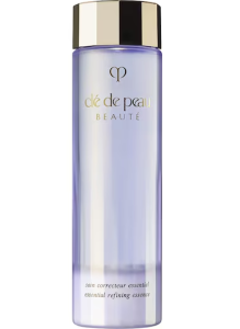 Shiseido Cle de peau Beauty ESSENTIAL REFINING ESSENCE 170ml