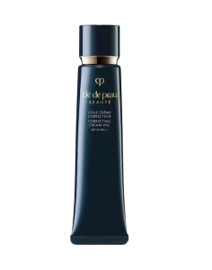 Cle de peau BEAUTY CORRECTING CREAM VEIL SPF 25