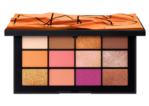 NARS AFTERGLOW Eyeshadow Palette