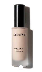 ZELENS Age Control Foundation 30ml CREAM