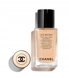 CHANEL LES BEIGES Tient Belle Mine NATURELLE BD01