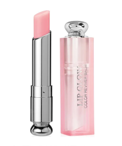DIOR ADDICT Lip Glow 001 Pink