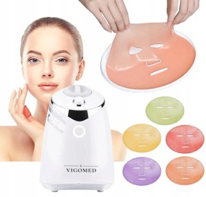 Maszyna do MASECZEK automatyczna ZESTAW