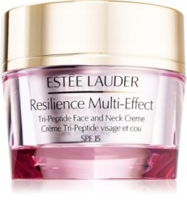 Estee Lauder Resilence Multi-Effect Tri Peptide SPF 15 75 ml