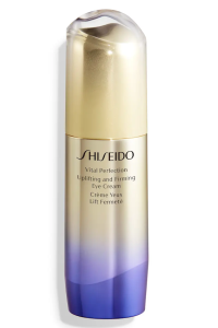 Shiseido Vital Perfection Uplifting and Firming EYE CREAM 15ml